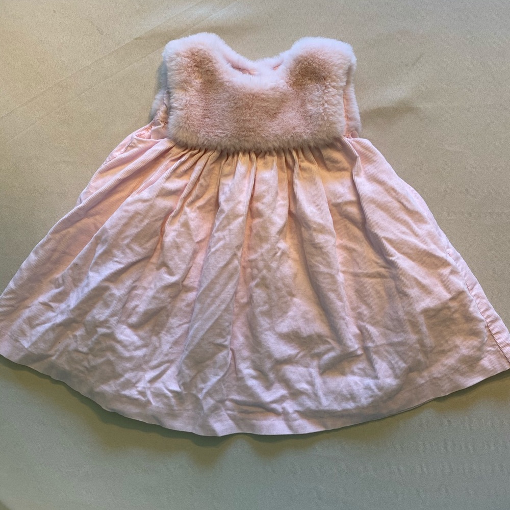 Janie and Jack dress
